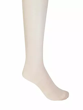 EWERS | Collant fin pour fille | beige